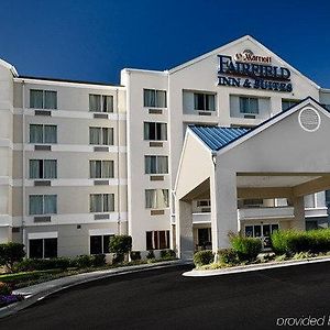 Fairfield Inn & Suites Raleigh Durham Airport Research Triangle Park